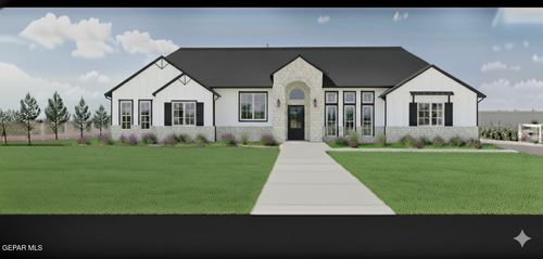 341 Roper Ln, Clint, TX, 79836 | Card Image