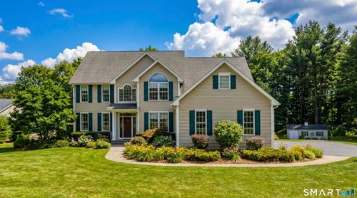 84 Bobolink Ln, Somers, CT, 06071-1641 | Card Image