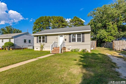 708 Miles Street, Roanoke Rapids, NC, 27870 | Card Image