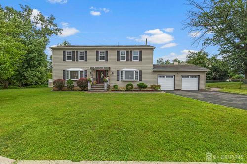 2 Hendrick Pl, Piscataway, NJ, 08854-2165 | Card Image
