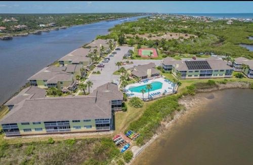 1003-1003 Ocean Marina Dr, Flagler Beach, FL, 32136-2841 | Card Image