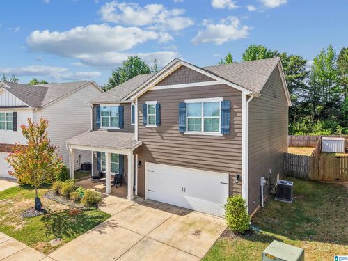 22725 Joselyn Green Dr, Mc Calla, AL, 35111-3079 | Card Image