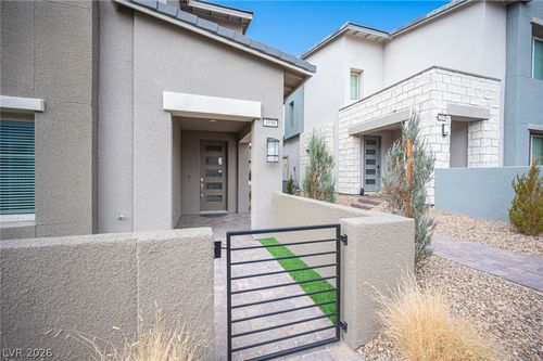 1056-600 N Carriage Hill Dr, Las Vegas, NV, 89138-4663 | Card Image