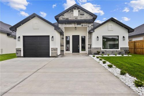 3701 E Diamondhead Ave, Alton, TX, 78573-4574 | Card Image