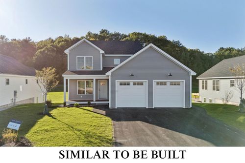 11-21 Feldspar Lane, Cumberland, ME, 04021 | Card Image