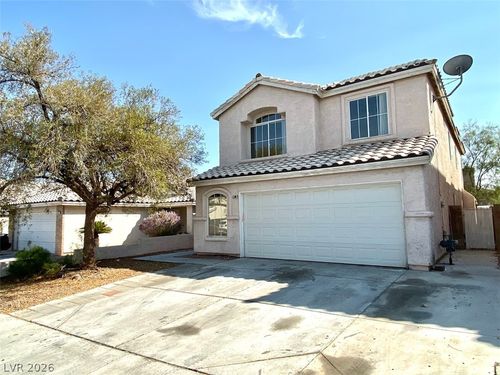 6513 Moon Roses Ct, Las Vegas, NV, 89108-1861 | Card Image