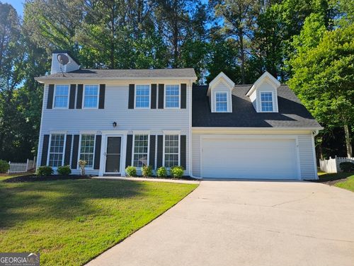 218 Preston Cir, Peachtree City, GA, 30269-1466 | Card Image