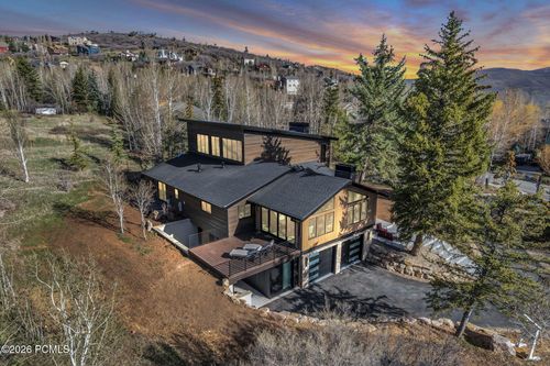 7775 Pinebrook Rd, Park City, UT, 84098-5350 | Card Image