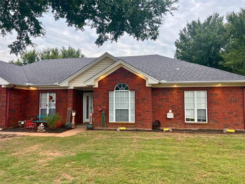 107 Dry Fork Dr, Henrietta, TX, 76365-2522 | Card Image