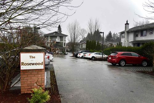 16-624 Shaw Rd, Gibsons, BC, V0N1V8 | Card Image
