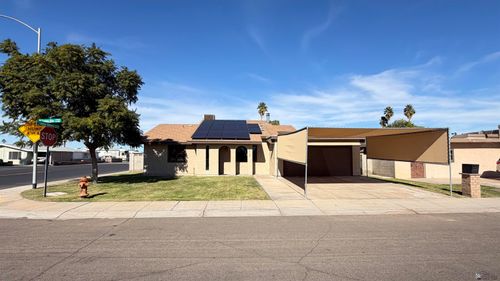 1766 W Camino Kino, Yuma, AZ, 85364-6209 | Card Image