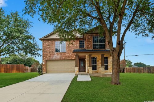 1237 Pelican Pl, New Braunfels, TX, 78130-7066 | Card Image