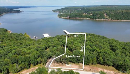 81 Patriot Pointe, Eufaula, OK, 74432 | Card Image
