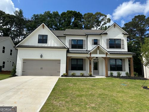 70a-850 Winding Rose Dr, Hoschton, GA, 30548-4450 | Card Image