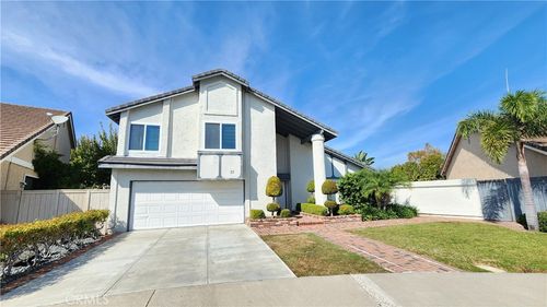 23 Blazing Star, Irvine, CA, 92604-3007 | Card Image