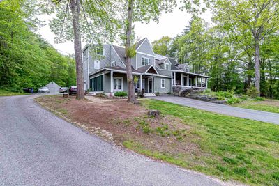 11 Jody Lane, House other with 7 bedrooms, 5 bathrooms and null parking in Hampstead NH | Image 3