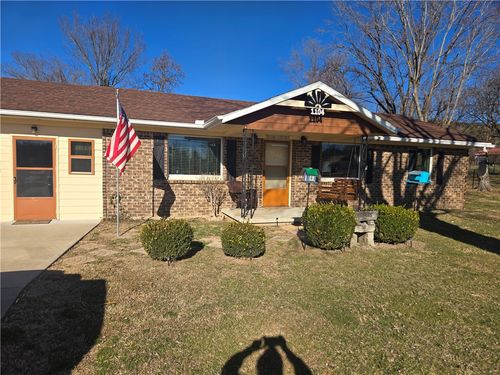 1104 E College Ave, Berryville, AR, 72616-3704 | Card Image