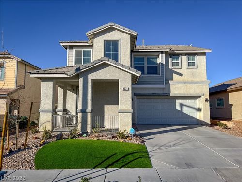 3335 Antique Rose Dr, Las Vegas, NV, 89135-2868 | Card Image