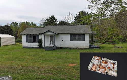 272 Old Bowdon Rd, Carrollton, GA, 30117-9642 | Card Image
