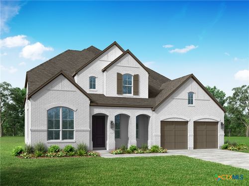 103 Carino Cove, Boerne, TX, 78006 | Card Image