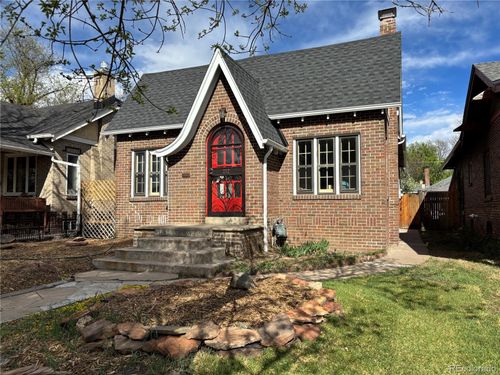 212 S Ogden St, Denver, CO, 80209-2322 | Card Image