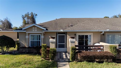 3198 Sandy Shore Ln, Kissimmee, FL, 34743-7821 | Card Image