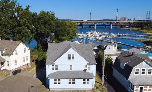 26 Bridgeport Ave, Milford, CT, 06460-3929 | Card Image