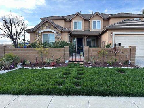 26763 Cactus Creek Way, Menifee, CA, 92586-4814 | Card Image