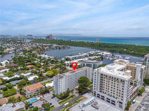 apt-303-2555 11th St, Fort Lauderdale, FL, 33304-3209 | Card Image