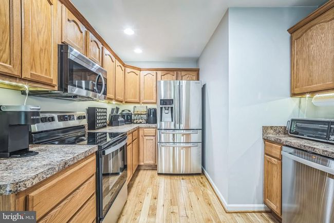 16206 Tiffany Ln, House other with 3 bedrooms, 3 bathrooms and null parking in HAYMARKET VA | Image 9