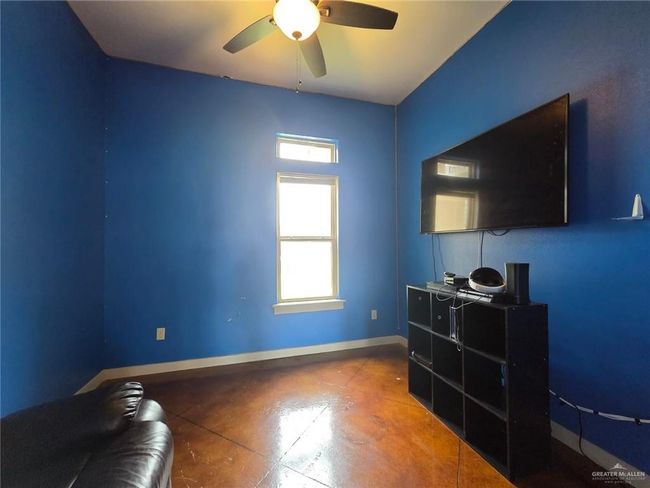 This space can be used as an office, game room, or guest room! | Image 8