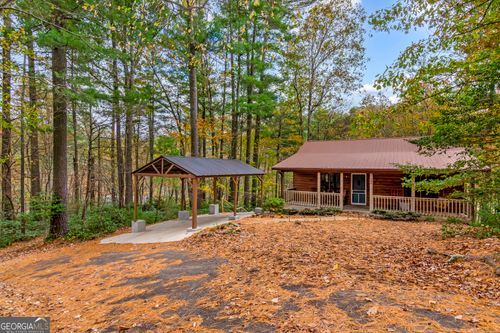 125 Waters Road, Ellijay, GA, 30536 | Card Image