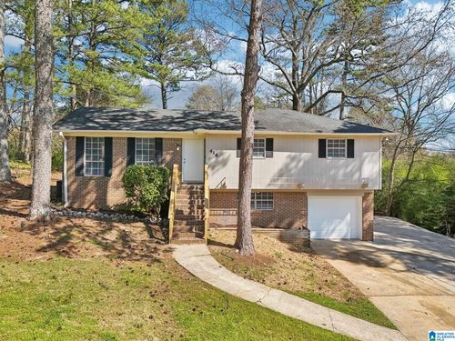 416 20th Ct Ne, CENTER POINT, AL, 35215-5020 | Card Image