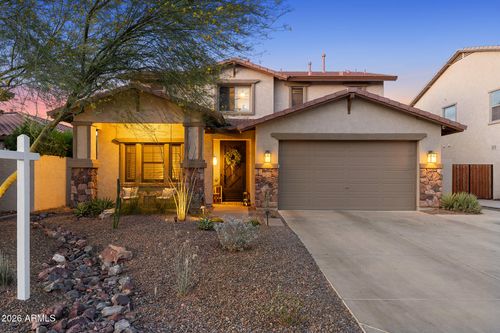 29629 N 69th Ave, Peoria, AZ, 85383-3175 | Card Image
