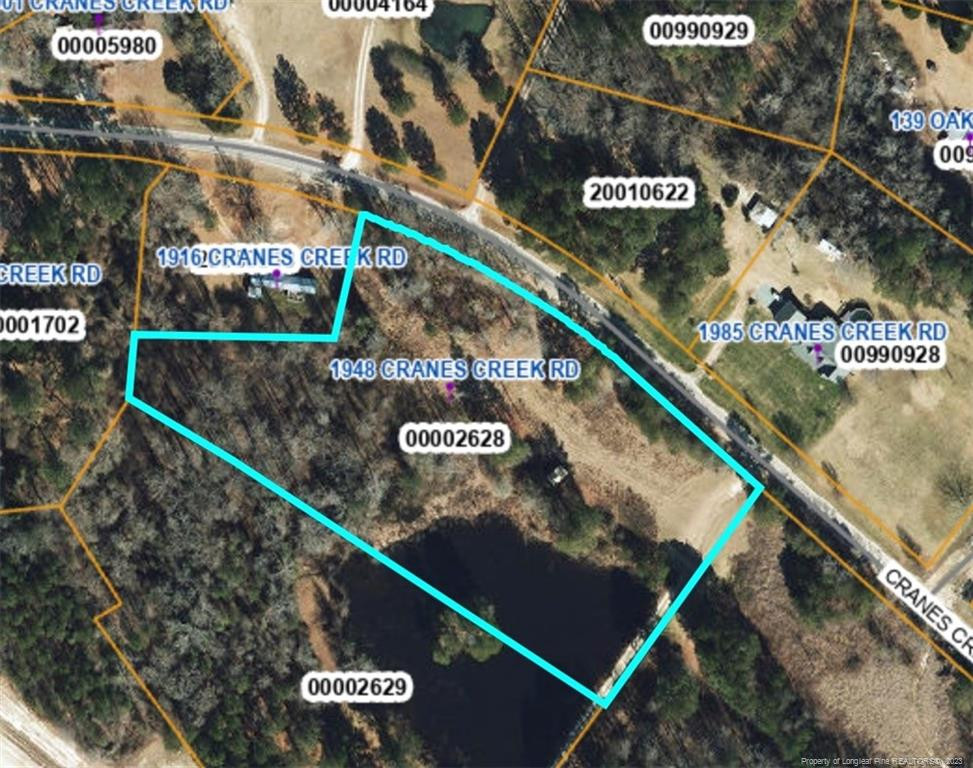 1948 Cranes Creek Road, Sold in Cameron Zoocasa