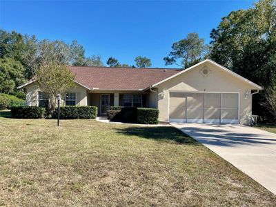 10787 Sw 53rd Circle, House other with 3 bedrooms, 2 bathrooms and null parking in Ocala FL | Image 2