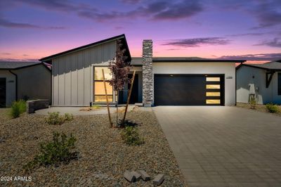 1326 Rockwood Drive, House other with 2 bedrooms, 2 bathrooms and null parking in Prescott AZ | Image 2