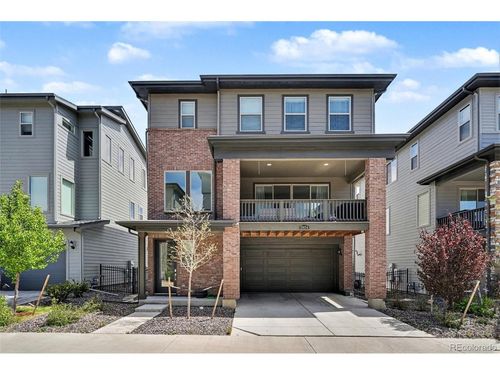 15654 W Floyd Dr, Morrison, CO, 80465-1541 | Card Image
