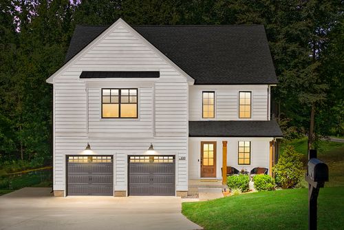 699 Hogan Road, Clarksville, TN, 37043 | Card Image