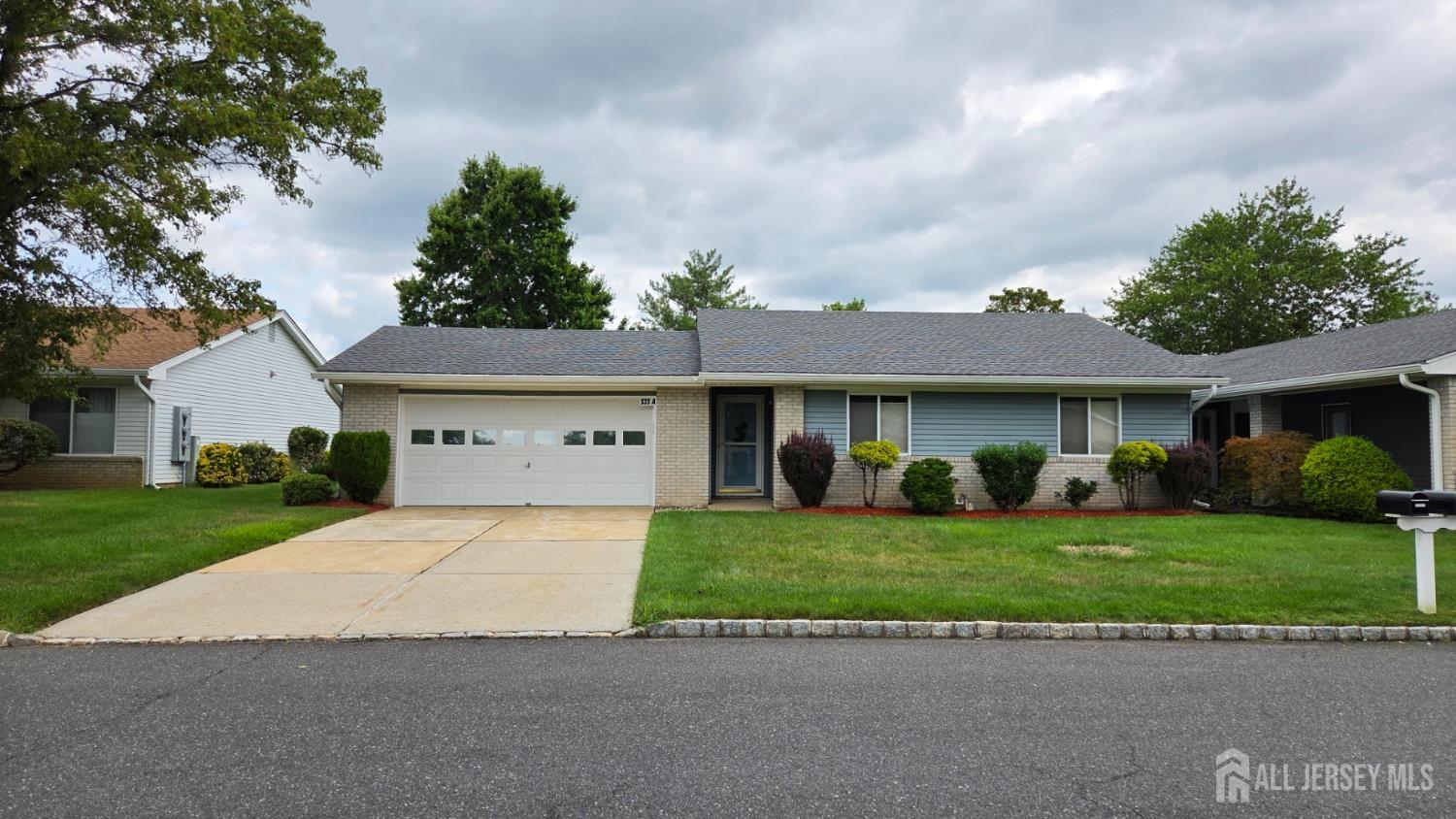 Residential in Monroe