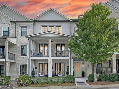 105 Harlow Cir, Roswell, GA, 30076-1988 | Card Image