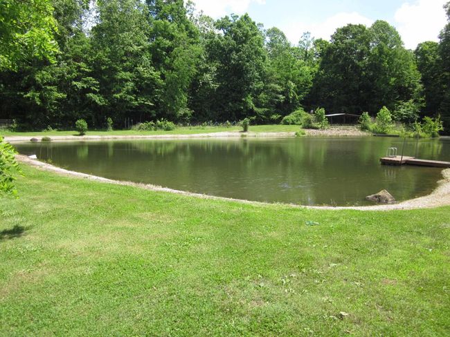 10271 Newport Rd, House other with 4 bedrooms, 3 bathrooms and null parking in Bowling Green IN | Image 16