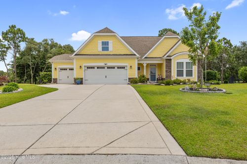6005 Otter Tail Trl, Wilmington, NC, 28412-6012 | Card Image