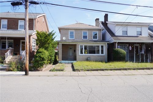 6925 Greenwood St, Pittsburgh, PA, 15206-1143 | Card Image