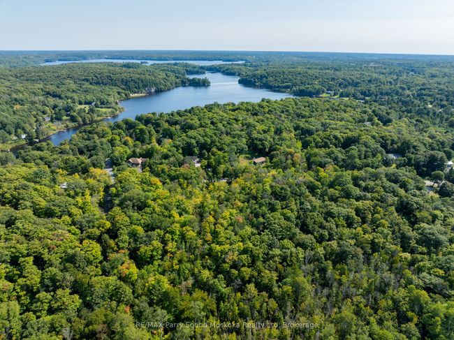 18 Burnside Bridge Rd, Home with 0 bedrooms, 0 bathrooms and null parking in Mcdougall ON | Image 5