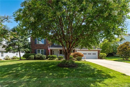 114 Stapleton Way, High Point, NC, 27265-1152 | Card Image
