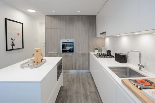 5305-4510 Halifax Way, Burnaby, BC, V5C0K4 | Card Image