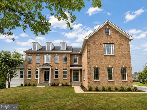 5005 Burnside Farm Pl, HAYMARKET, VA, 20169-2582 | Card Image