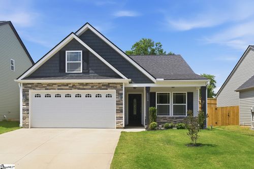 1116 Mason Hill Way, Moore, SC, 29301-3549 | Card Image