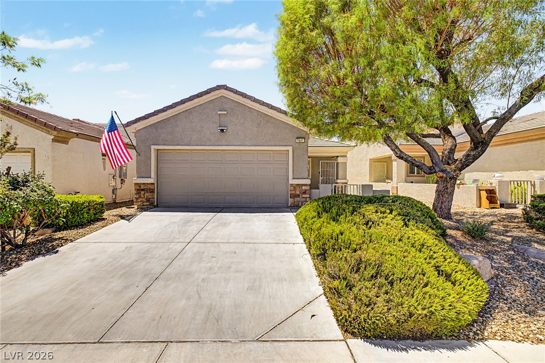 Residential in North Las Vegas 3